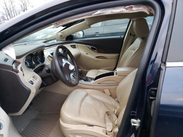 Photo 7 from auction – 2011 BUICK LACROSSE C with VIN 1G4GC5ED8BF199387