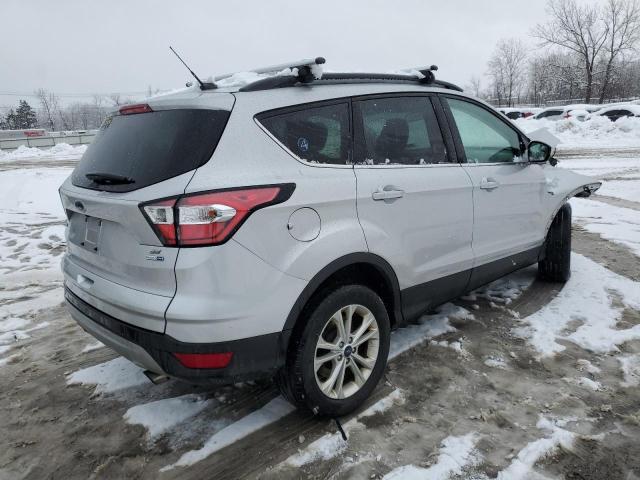 Photo 3 from auction – 2018 FORD ESCAPE SE with VIN 1FMCU9GD0JUC10487