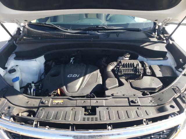 Photo 11 from auction – 2015 KIA SORENTO LX with VIN 5XYKT3A67FG655053