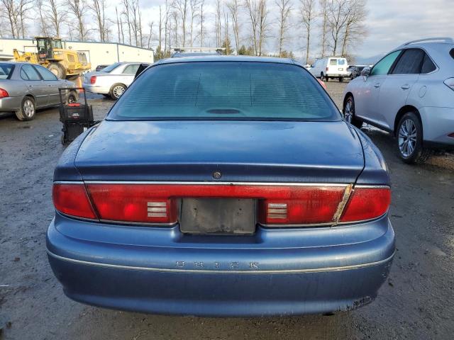 Photo 6 from auction – 1998 BUICK CENTURY LI with VIN 2G4WY52MXW1444172