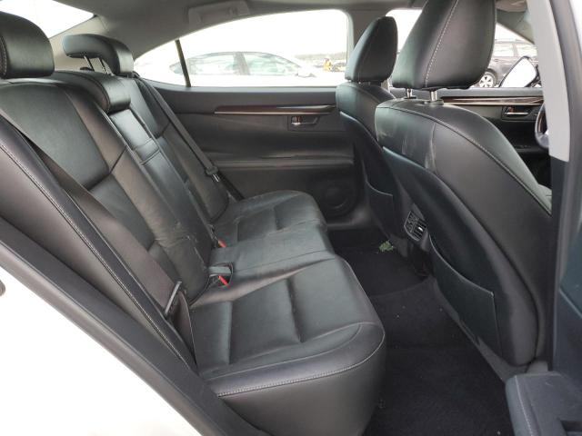 Photo 10 from auction – 2015 LEXUS ES 350 with VIN JTHBK1GGXF2166775