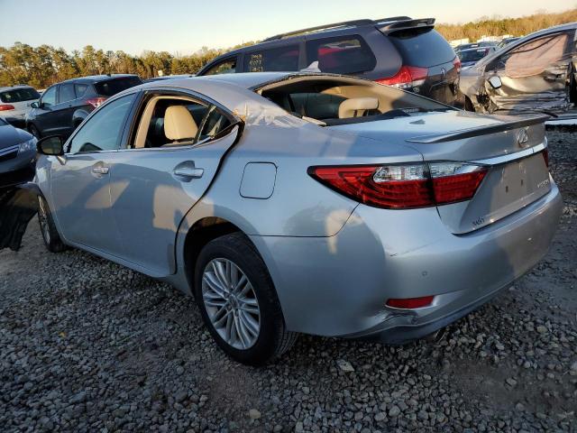Photo 2 from auction – 2014 LEXUS ES 350 with VIN JTHBK1GG2E2133414
