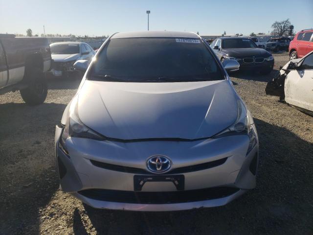 Photo 5 from auction – 2016 TOYOTA PRIUS with VIN JTDKBRFU3G3001413