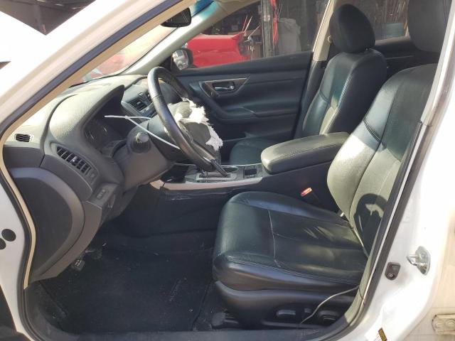 Photo 7 from auction – 2013 NISSAN UK with VIN 1N4AL3APXDN480183