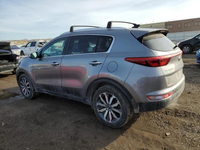 Photo 2 from auction – 2017 KIA SPORTAGE E with VIN KNDPNCAC8H7184925