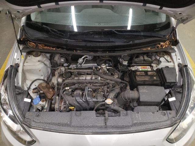 Photo 11 from auction – 2012 HYUNDAI ACCENT with VIN KMHCT4AE8CU100359