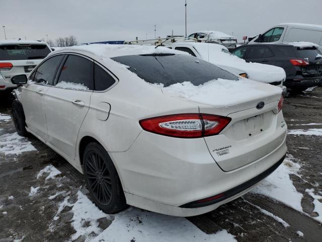 Photo 2 from auction – 2014 FORD FUSION SE with VIN 3FA6P0HD2ER191365