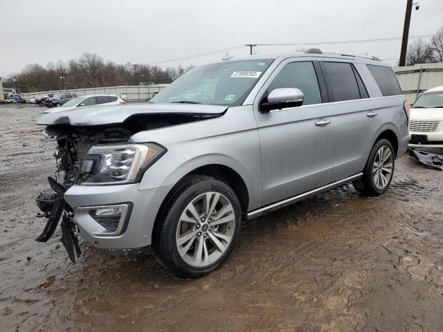 Photo 1 from auction – 2020 FORD EXPEDITION with VIN 1FMJU2AT9LEA70063
