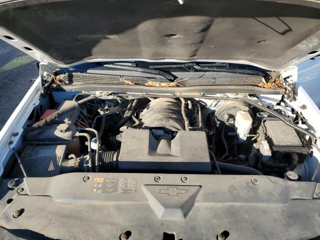Photo 11 from auction – 2014 CHEVROLET SILVERADO with VIN 1GCRCPEH0EZ295593