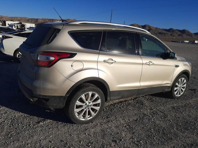 Photo 3 from auction – 2017 FORD ESCAPE TIT with VIN 1FMCU9J95HUD11278