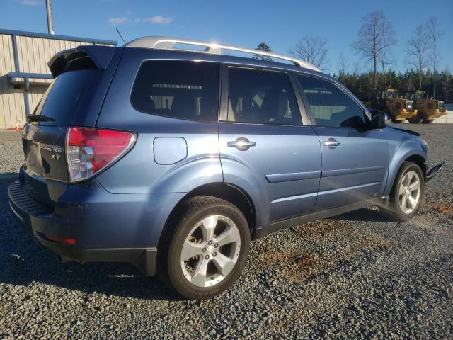 Photo 3 from auction – 2012 SUBARU FORESTER T with VIN JF2SHGGCXCH425596