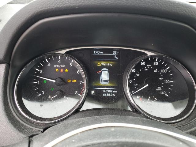 Zdjęcie 9 z aukcji – 2014 NISSAN ROGUE S z VIN 5N1AT2MVXEC781012