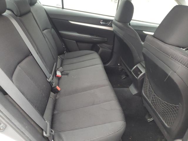 Photo 10 from auction – 2011 SUBARU LEGACY 2.5 with VIN 4S3BMBC69B3227200