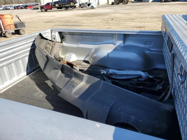 Photo 10 from auction – 2011 FORD RANGER with VIN 1FTKR1AD7BPA04174