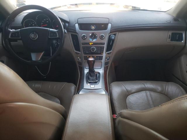 صورة رقم 8 من المزاد - 2008 CADILLAC CTS مع VIN 1G6DJ577980181810