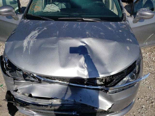 Photo 12 from auction – 2020 CHRYSLER PACIFICA T with VIN 2C4RC1BG5LR109837