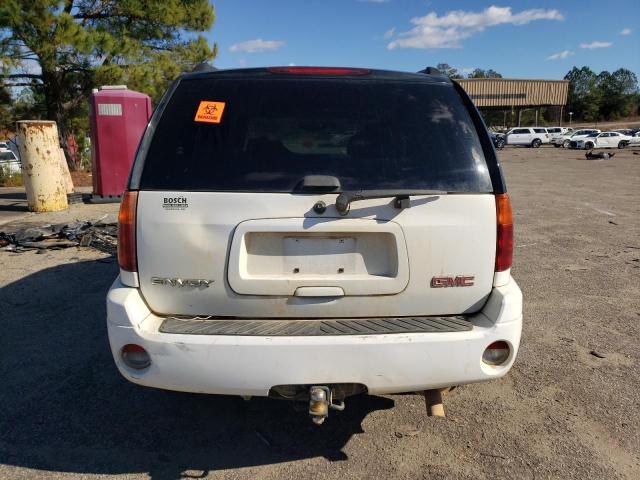 Photo 6 from auction – 2007 GMC ENVOY with VIN 1GKDS13S372147687