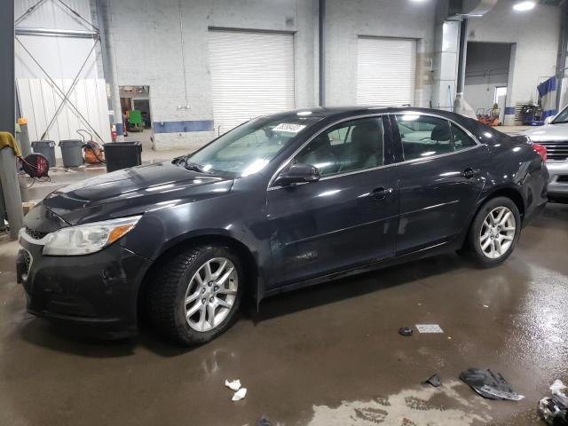 Photo 1 from auction – 2014 CHEVROLET MALIBU 1LT with VIN 1G11C5SLXEF253372
