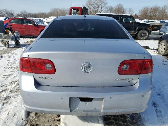 Photo 6 from auction – 2006 BUICK LUCERNE CX with VIN 1G4HP57216U158119