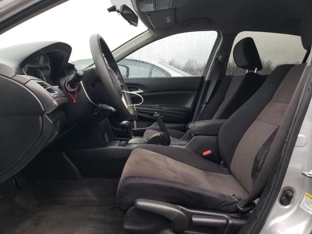 Photo 7 from auction – 2010 HONDA ACCORD LX with VIN 1HGCP2F32AA177832