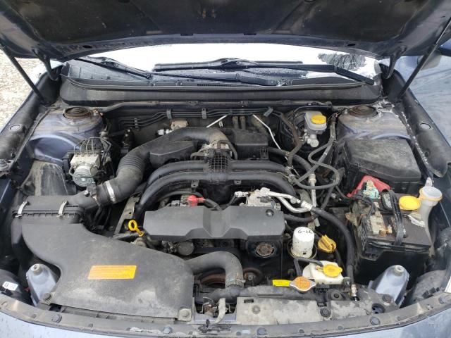 Снимка 12 от търг – 2016 SUBARU OUTBACK 2. с VIN 4S4BSBNCXG3246575