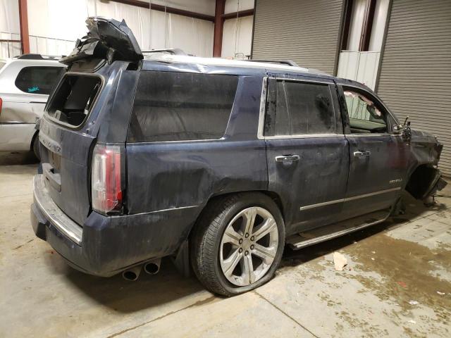 Photo 3 from auction – 2017 GMC YUKON DENA with VIN 1GKS2CKJ3HR350969