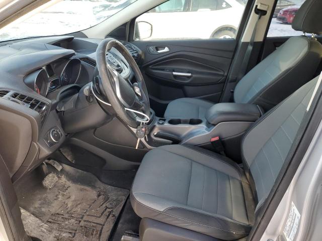 Photo 7 from auction – 2016 FORD ESCAPE SE with VIN 1FMCU0G73GUA36364