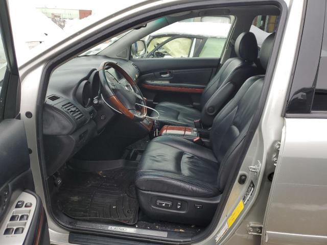 Photo 7 from auction – 2004 LEXUS RX 330 with VIN JTJHA31UX40069638