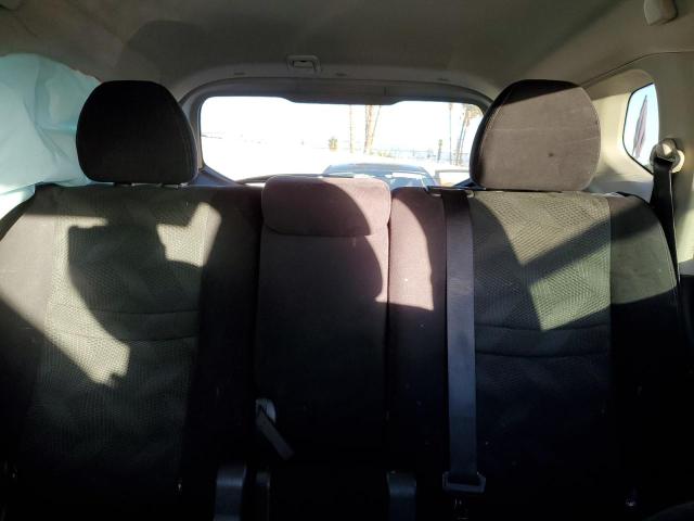 Photo 10 from auction – 2015 NISSAN ROGUE S with VIN 5N1AT2ML0FC887212