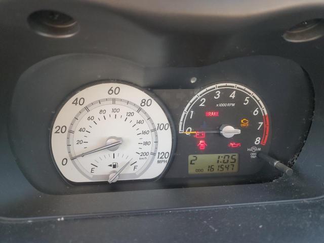Photo 9 from auction – 2004 TOYOTA SCION XA with VIN JTKKT624740063467