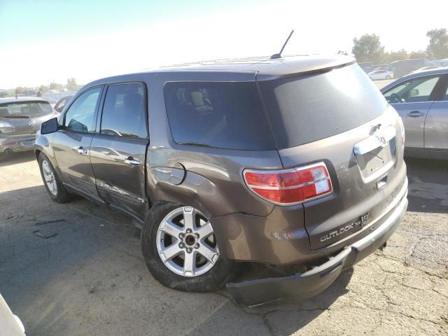 Zdjęcie 2 z aukcji – 2009 SATURN OUTLOOK XE z VIN 5GZER13D29J217815