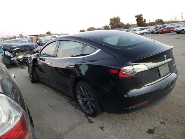 Photo 2 from auction – 2020 TESLA MODEL 3 with VIN 5YJ3E1EB6LF662752