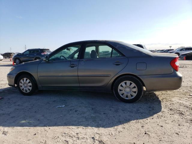 Photo 2 from auction – 2003 TOYOTA CAMRY LE with VIN 4T1BE32K13U760683