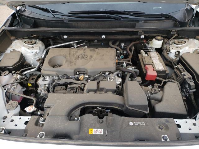 Photo 12 from auction – 2022 TOYOTA RAV4 LIMIT with VIN 2T3Y1RFV5NW185835