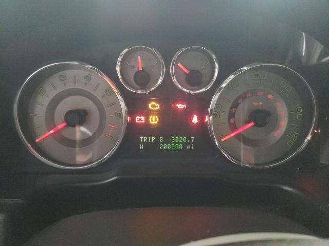 Photo 9 from auction – 2008 FORD EDGE LIMIT with VIN 2FMDK49CX8BB44287