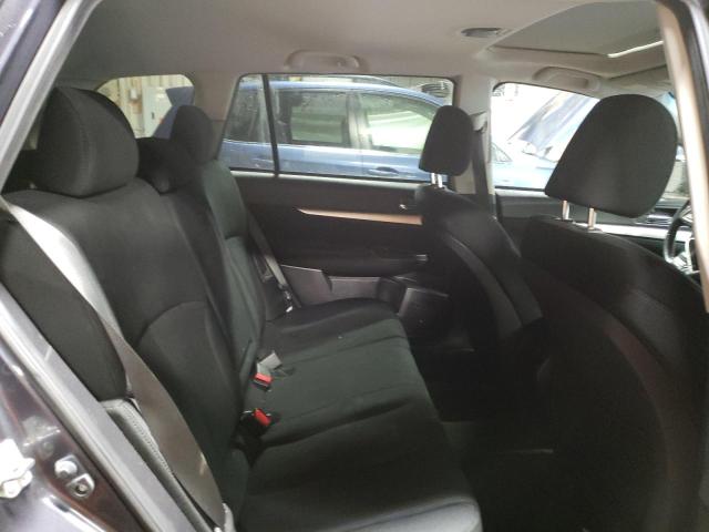 Photo 10 from auction – 2013 SUBARU OUTBACK 2. with VIN 4S4BRCGC5D3287657