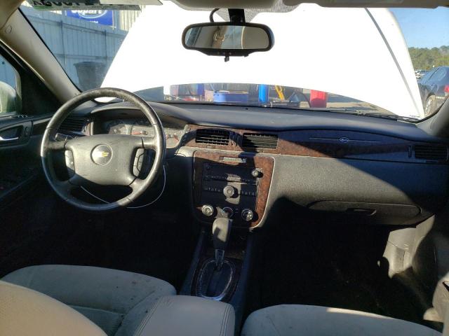 Photo 8 from auction – 2014 CHEVROLET IMPALA LIM with VIN 2G1WA5E34E1160264