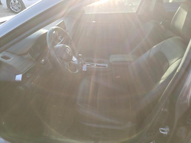 Photo 7 from auction – 2021 NISSAN ALTIMA SR with VIN 1N4BL4CV4MN393398