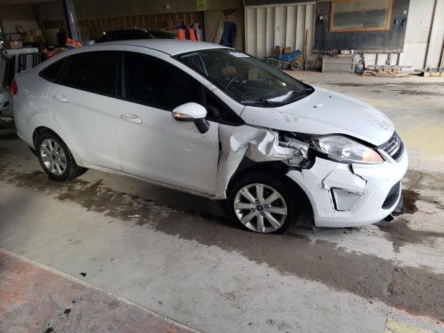 Photo 4 from auction – 2013 FORD FIESTA SE with VIN 3FADP4BJ2DM176227