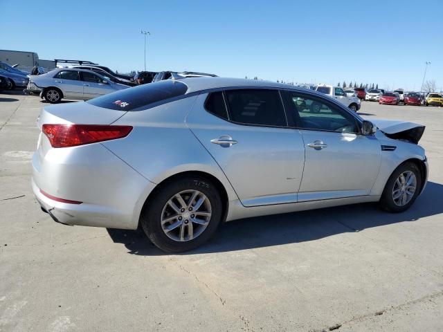 Photo 3 from auction – 2012 KIA OPTIMA LX with VIN 5XXGM4A71CG059616