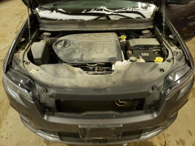 Photo 11 from auction – 2020 JEEP CHEROKEE L with VIN 1C4PJMDX3LD562045