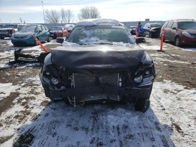 Photo 5 from auction – 2011 NISSAN MAXIMA S with VIN 1N4AA5AP9BC823379