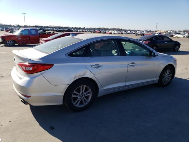 Photo 3 from auction – 2016 HYUNDAI SONATA SE with VIN 5NPE24AF4GH315892