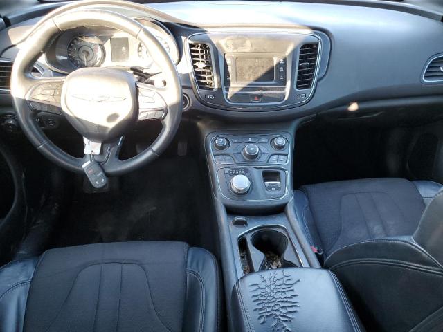 Photo 8 from auction – 2015 CHRYSLER 200 S with VIN 1C3CCCBB8FN620275