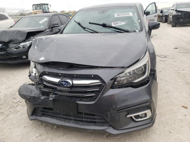 Photo 5 from auction – 2019 SUBARU LEGACY 2.5 with VIN 4S3BNAJ69K3007923