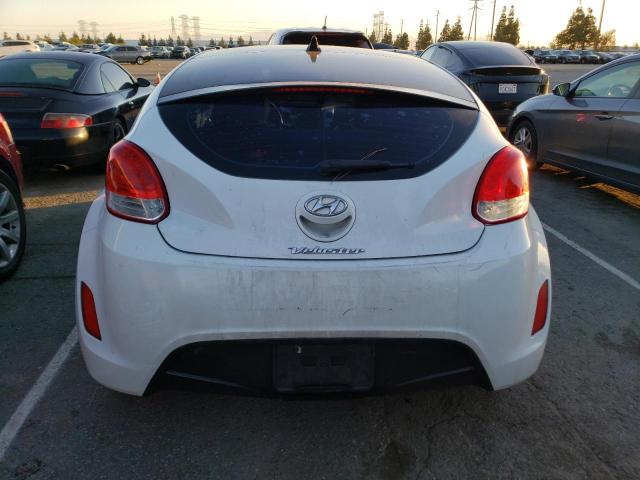 Photo 6 from auction – 2013 HYUNDAI VELOSTER with VIN KMHTC6AD3DU133788
