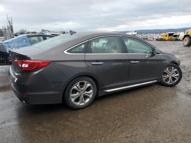 Photo 3 from auction – 2017 HYUNDAI SONATA SPO with VIN 5NPE34AF6HH503795