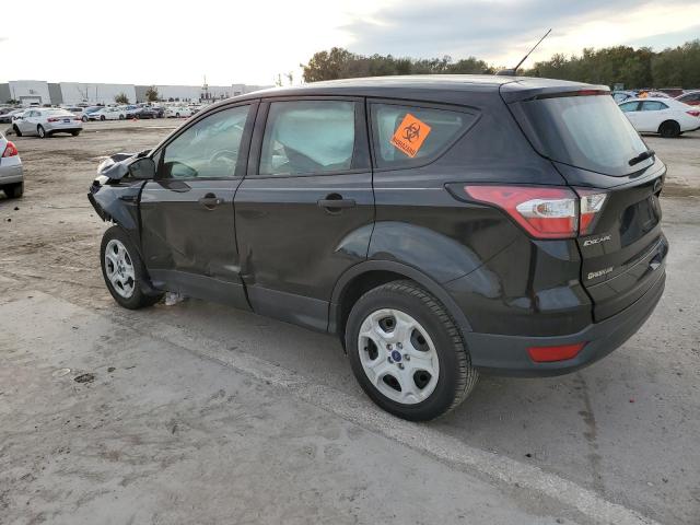 Photo 2 from auction – 2018 FORD ESCAPE S with VIN 1FMCU0F74JUB20606