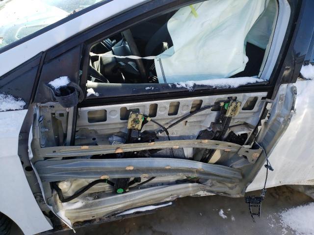 Photo 7 from auction – 2014 FORD FOCUS SE with VIN 1FADP3F29EL211023