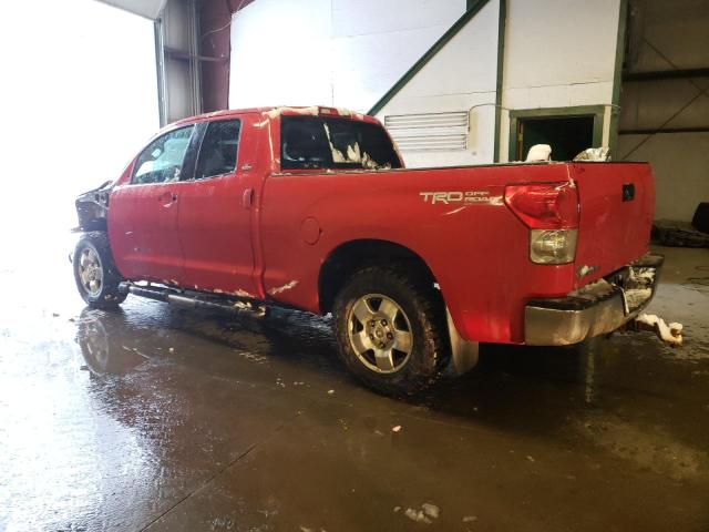 Photo 2 from auction – 2008 TOYOTA TUNDRA DOU with VIN 5TBBV54118S503547